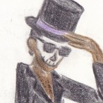 Baron Samedi