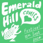 emerald hill comics